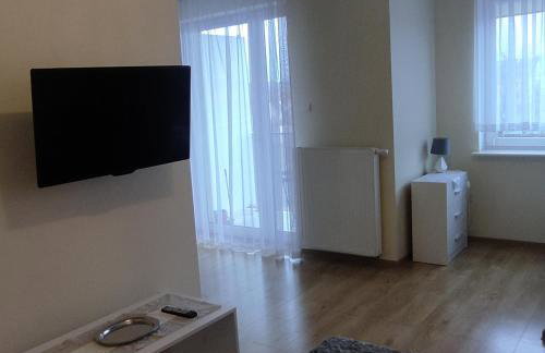 Oskar Apartament Centrum PKP - Foto 20