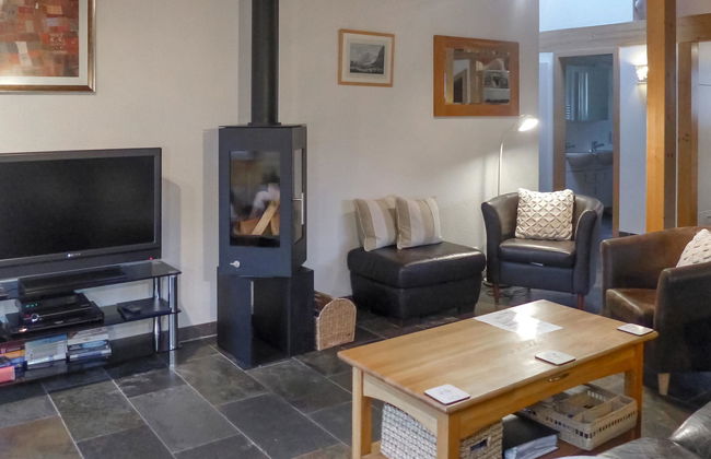 Chalet Pfingsteggblick - Foto 6