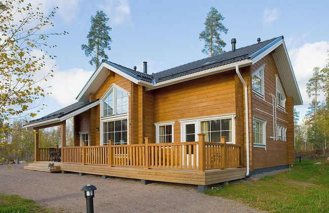 Saimaa Lakeside - Foto 8