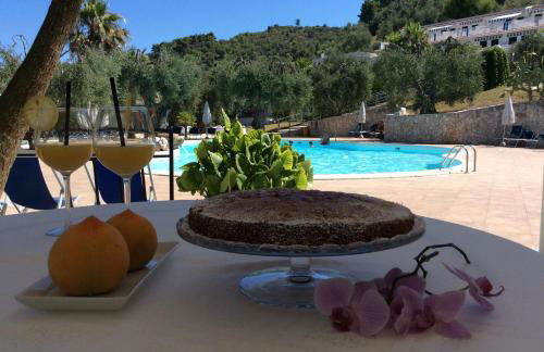 Residence Paradise - Foto 10