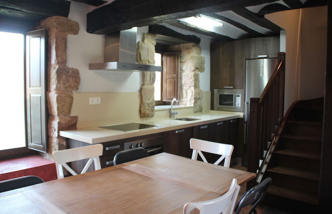 Casa Soleta Ezcaray - Photo 9