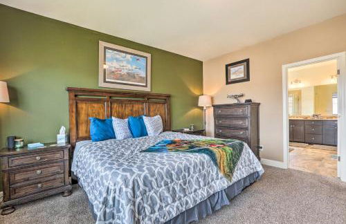 Air Racing Decor, Hot Tub Sparks Home! - Foto 11