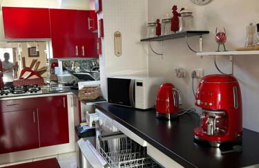 Gites des capucins centre ville Sélestat - Foto 14