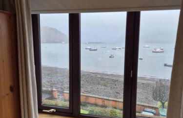 Marine House Holiday Home - Foto 24