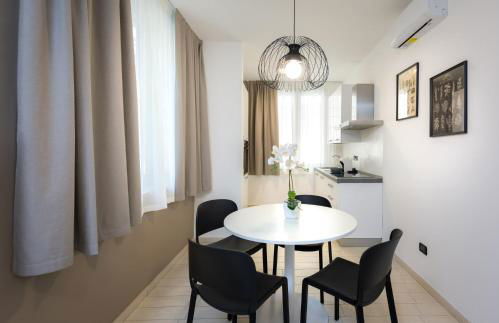 TURINHOMETOWN Residence Apartments - Foto 13