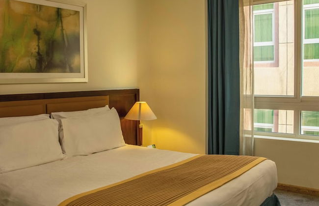 TIME Ruby Hotel Apartments - Foto 37