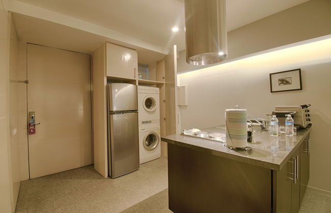 Masaryk 123 | Executive Luxury Apartments in Polanco - Foto 25