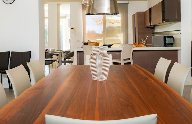 Villa Elena in Isola - Foto 61