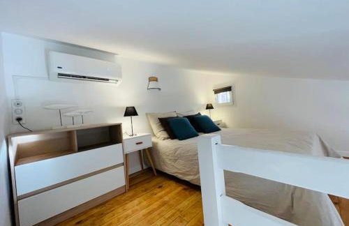 Mini villa agosta plage - Foto 22