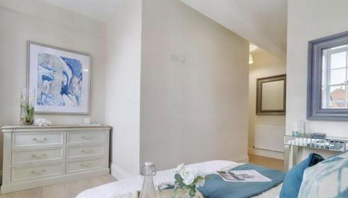 The Wellington Suite, Garrick House - Foto 3