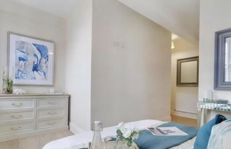 The Wellington Suite, Garrick House - Foto 3