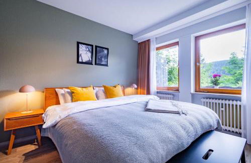 Titisee Haus an der Sonne by Kuckucksnester - Foto 10