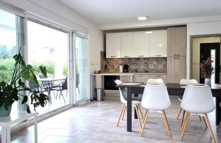 Villa Aria in Filipana - Foto 14