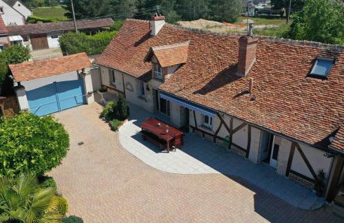 Villa Eribelle - Foto 30