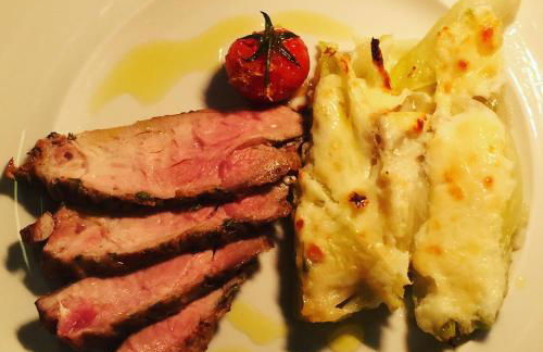 Agriturismo Grammelot - Foto 55