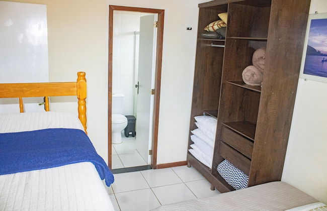 VISTA INCRIVEL PRAIA GRANDE - Foto 5