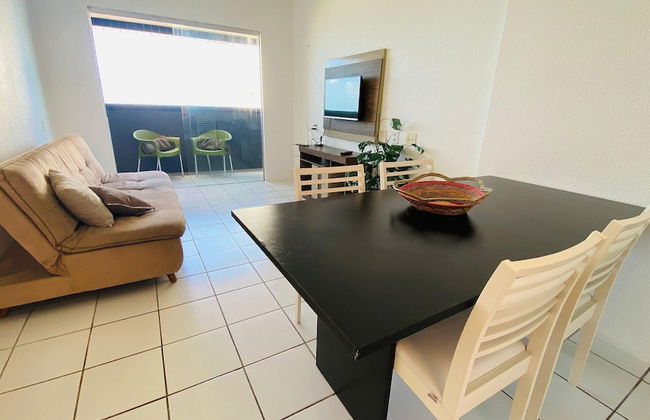 Flats Van Piaget - Praia do Futuro - Photo 38