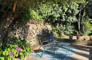 Casa Rose - Maison vue mer ! - Foto 14