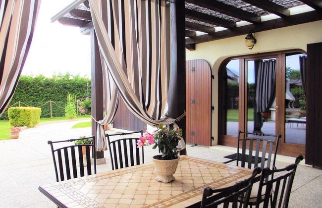 Luxury Villa Near Venice in the Prosecco Region - Foto 29