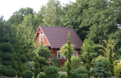 Holiday Home Ruhe am Meer - Ferienhäuser in den Gärten von Magra by Interhome - Foto 26