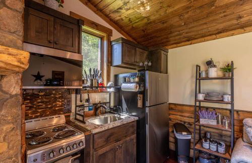 Red Wolf Chalet at Eagles Nest - Foto 7