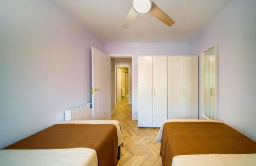 Apartamento San Lazaro a 5 Min Pabellon Principe Felipe con opcion a Parking - Foto 9