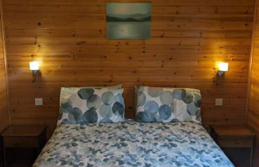 Shorefield Lodge by the Lake - Foto 11