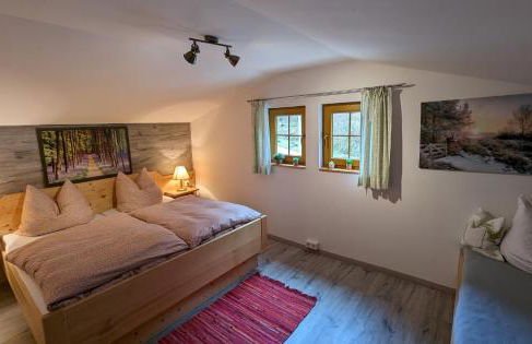 Schlossalm Ferienwohnungen - Foto 37