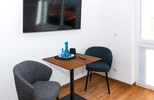 Berg Fux Ferienwohnungen - garantierter Berglick, gehobene Ausstattung, schnelles WLAN, gratis Parkplatz - Foto 56