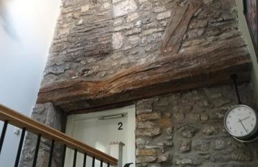 2 Sayers yard - Foto 2