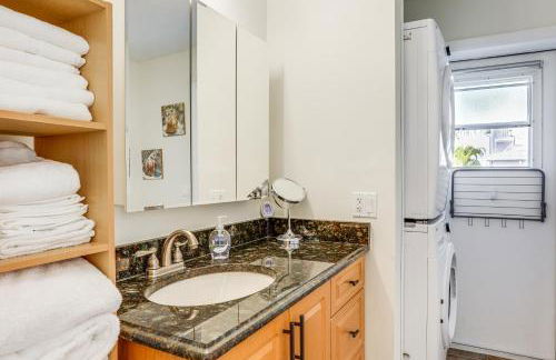 South Hutchinson Island Cottage with Beach Access! - Foto 15