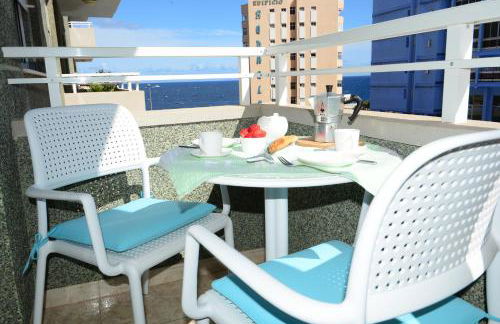 Vacacional Candelaria la Sardina - Foto 20