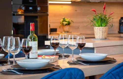 Le Jeanne d'Arc, vue sur la Place du Vieux Marché - Foto 18