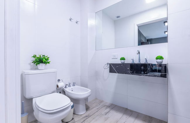 Family Apartments in Palermo - by BueRentals - Foto 42