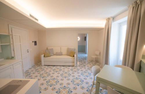 Adesi 15 Tropea - Suites de Charme - Foto 31