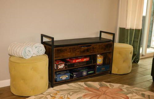 Forest Views-Dog friendly-Bonus Camper! - Foto 16