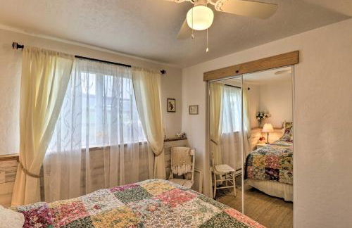 Flathead Lake-View Studio 38 Mi to Blacktail - Foto 17