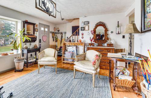 Near Trails, Parks and Orchards Germantown Retreat - Foto 5