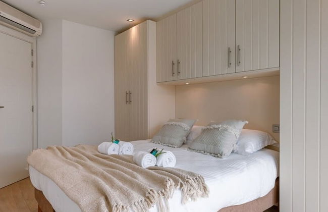 Lovely and Spacious Apartment on top Location - Foto 8