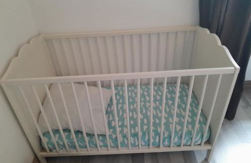 Maison standing vacances professionnel - Foto 29