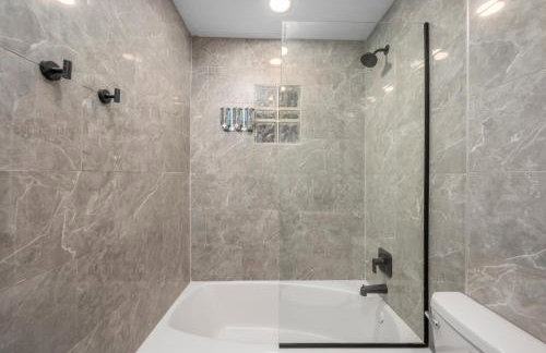 Quirky Museum District Apartment in Prime Location - Foto 16