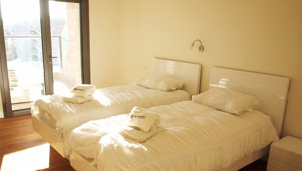 A32 - 7 Kook - Foto 4, Habitación