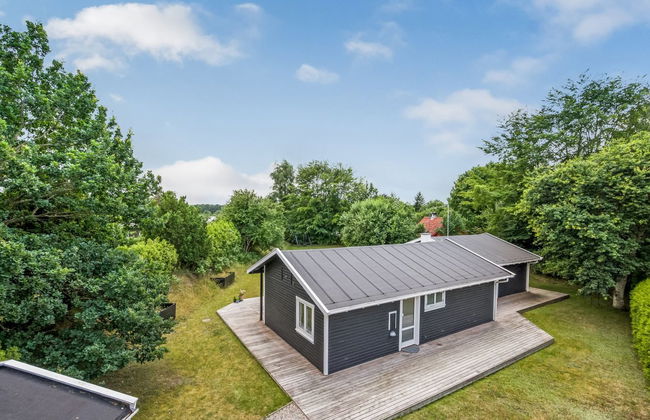 "Sverkel" - 700m from the sea - Foto 18