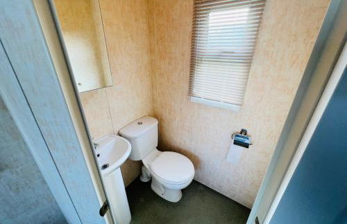 2 Bedroom Caravan SHS3, Sandhills, Bembridge - Foto 12