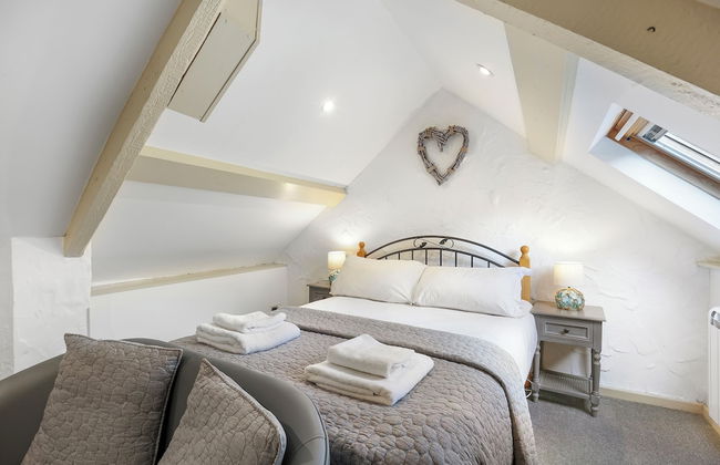 Lobster Lodge - North East Escapes - Foto 1