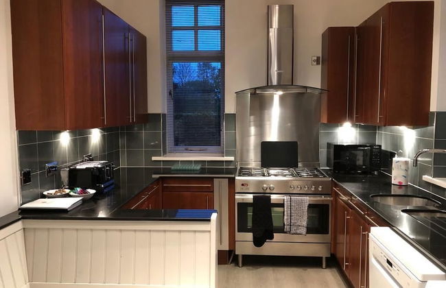 Catherines House - Foto 7