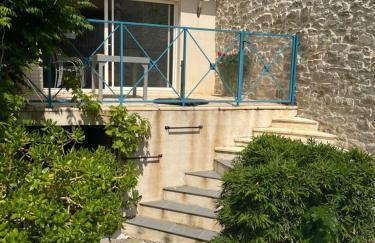 Chez Elia, pour les amoureux des vieilles pierres - Foto 13