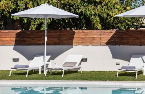 Solis Villa, with Heated Pool & 5 minutes to Beach, By ThinkVilla - Photo 17