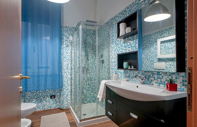 Sea Breeze Loft in Livorno - Foto 23