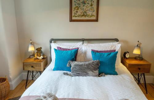 Squirrel Cottage - Foto 9